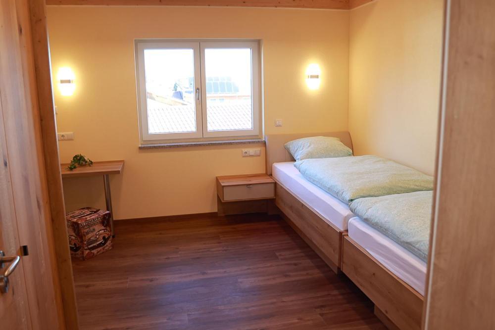 Aigner Ferientraum Διαμέρισμα Kirchberg  Εξωτερικό φωτογραφία