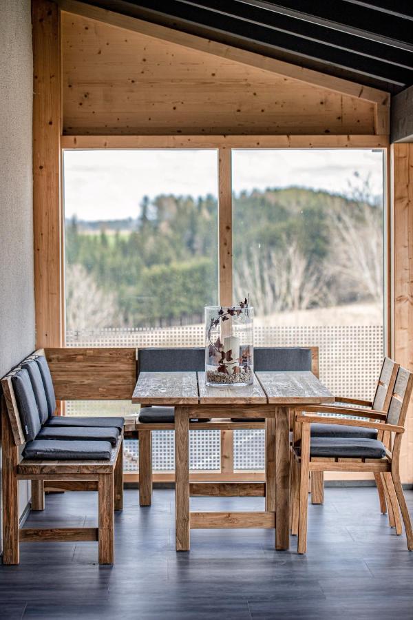Aigner Ferientraum Διαμέρισμα Kirchberg  Εξωτερικό φωτογραφία
